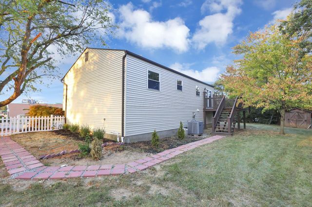 5503 Nike Drive, Hilliard, OH 43026