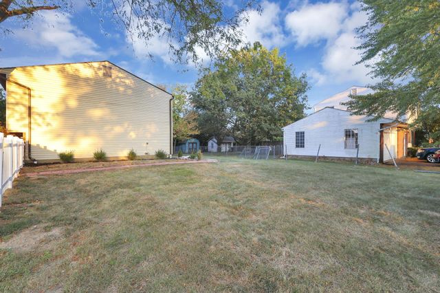5503 Nike Drive, Hilliard, OH 43026