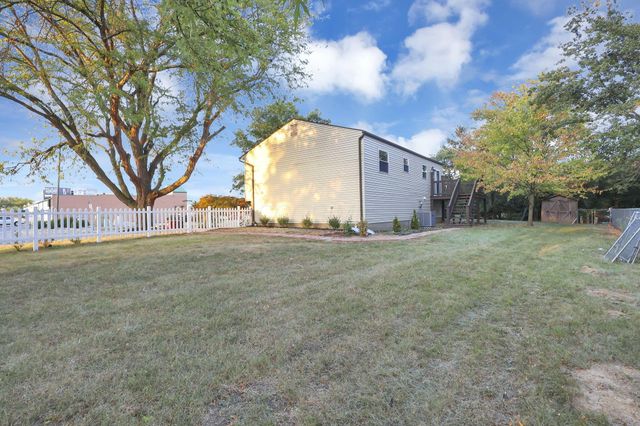 5503 Nike Drive, Hilliard, OH 43026