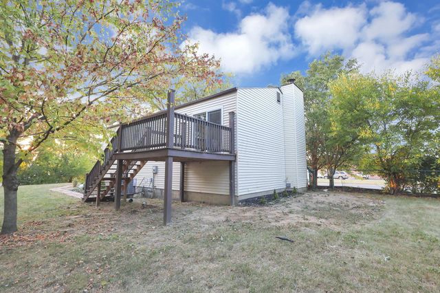 5503 Nike Drive, Hilliard, OH 43026