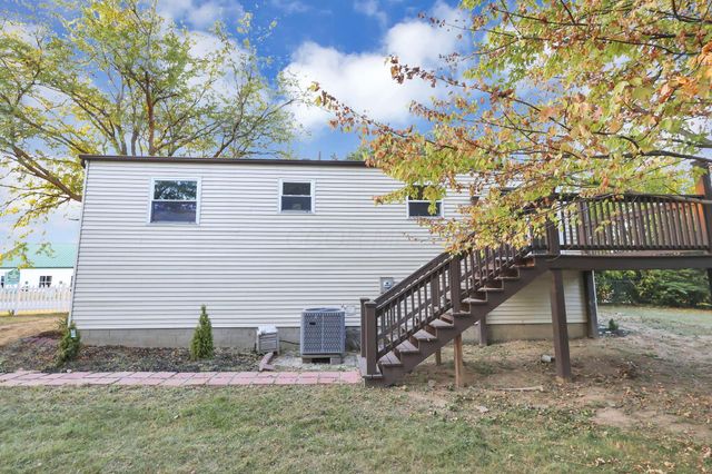 5503 Nike Drive, Hilliard, OH 43026