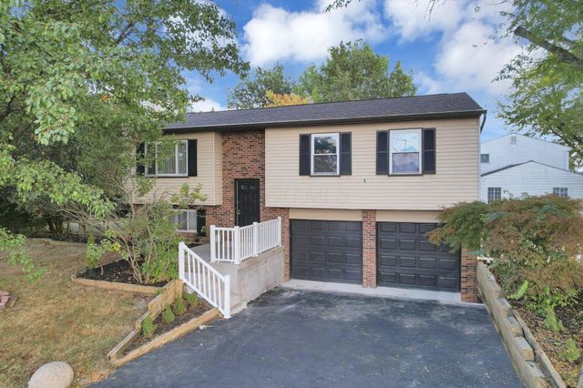 5503 Nike Drive, Hilliard, OH 43026