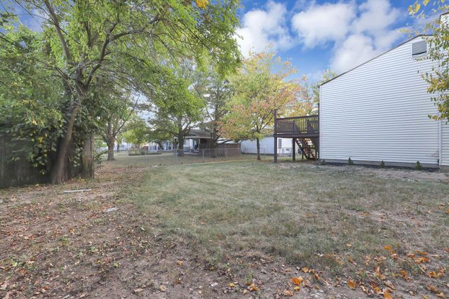 5503 Nike Drive, Hilliard, OH 43026