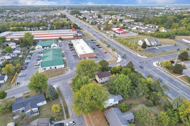 5503 Nike Drive, Hilliard, OH 43026