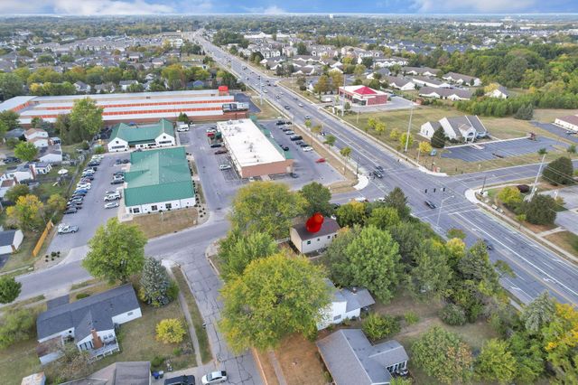 5503 Nike Drive, Hilliard, OH 43026