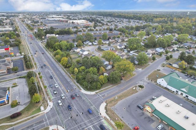 5503 Nike Drive, Hilliard, OH 43026