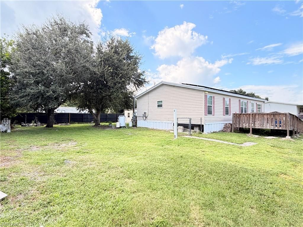 8240 Penny DR, NORTH FORT MYERS, FL 33917 — photo 2