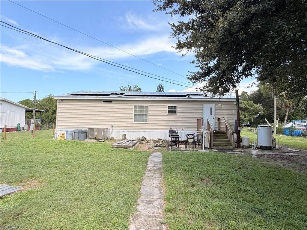 8240 Penny DR, NORTH FORT MYERS, FL 33917 — photo 3