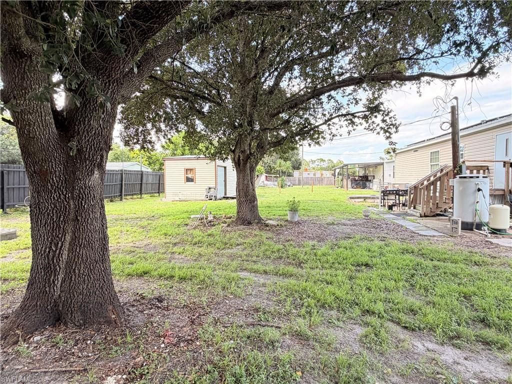 8240 Penny DR, NORTH FORT MYERS, FL 33917 — photo 4