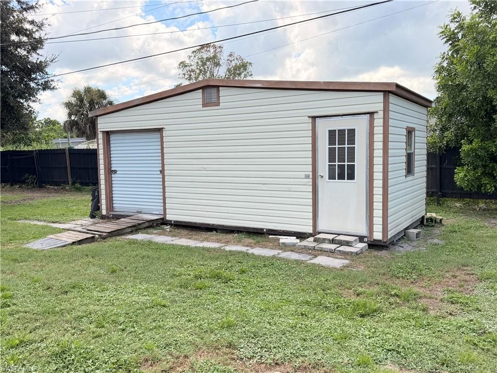 8240 Penny DR, NORTH FORT MYERS, FL 33917 — photo 5