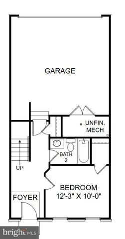 10921 REUNION LN, Upper Marlboro, MD 20774