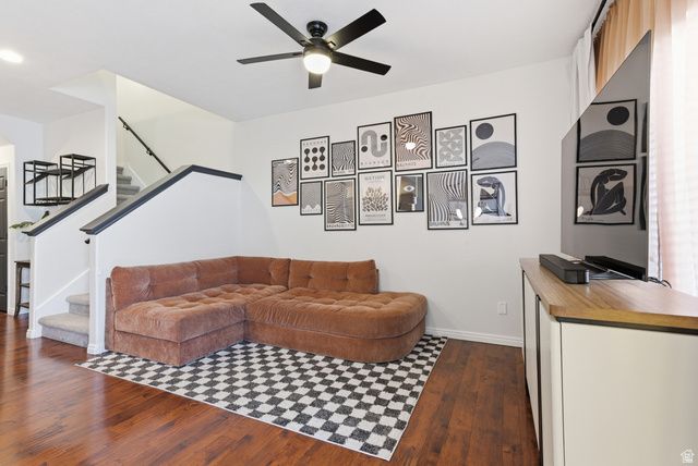 181 E MOUNTAIN PEAK DR, Draper, UT 84020