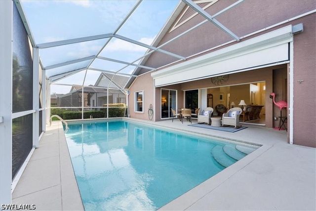 8432 Indian Wells WAY, Naples, FL 34113
