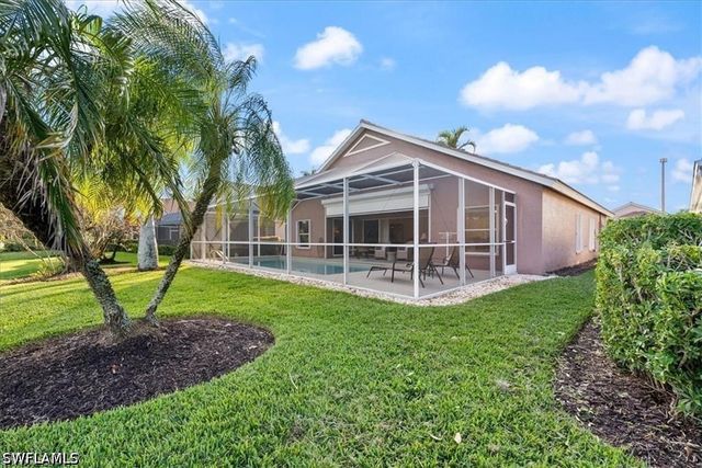 8432 Indian Wells WAY, Naples, FL 34113