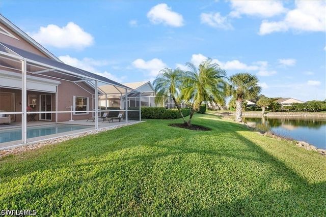 8432 Indian Wells WAY, Naples, FL 34113