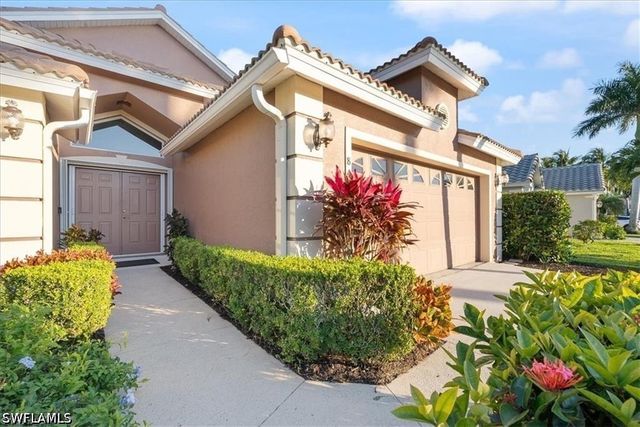 8432 Indian Wells WAY, Naples, FL 34113