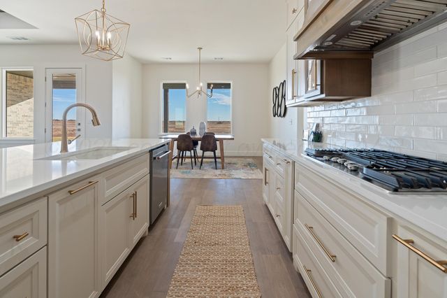 4051 Juniper Springs Road, Amarillo, TX 79119