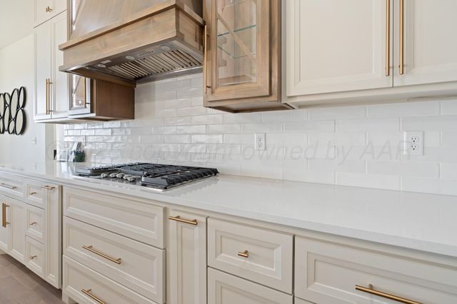 4051 Juniper Springs Road, Amarillo, TX 79119