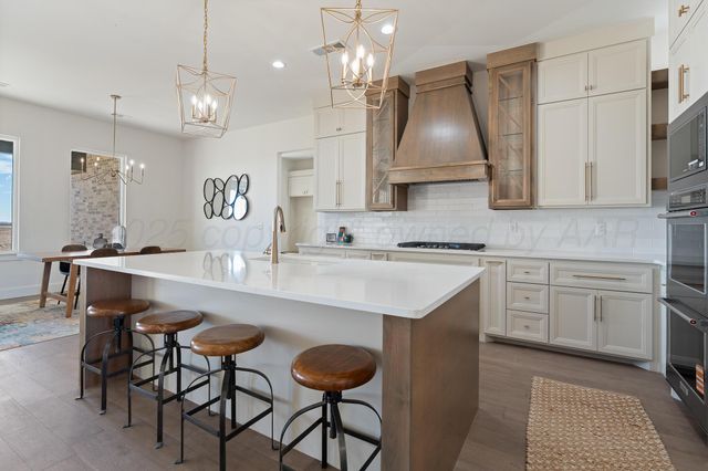 4051 Juniper Springs Road, Amarillo, TX 79119