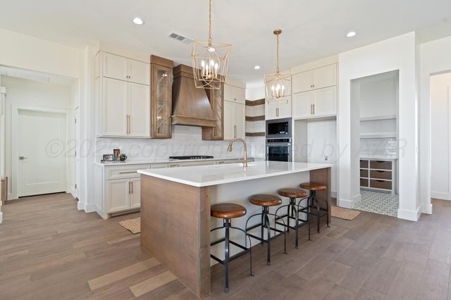 4051 Juniper Springs Road, Amarillo, TX 79119