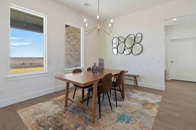 4051 Juniper Springs Road, Amarillo, TX 79119