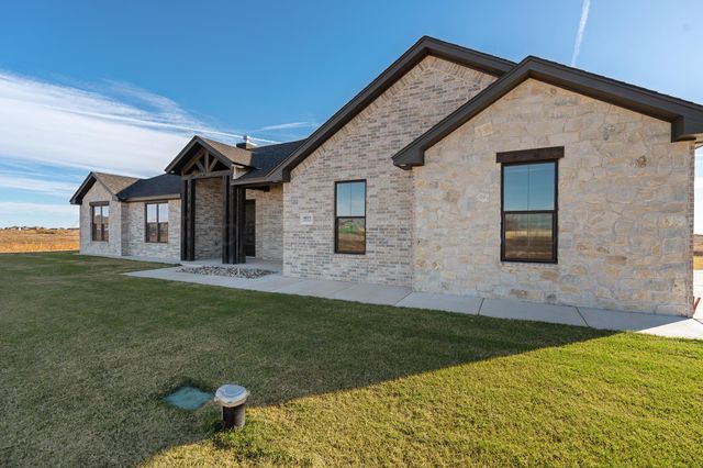 4051 Juniper Springs Road, Amarillo, TX 79119