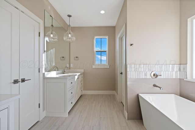 4051 Juniper Springs Road, Amarillo, TX 79119