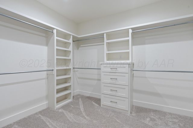 4051 Juniper Springs Road, Amarillo, TX 79119