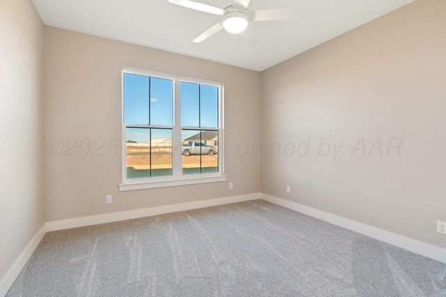 4051 Juniper Springs Road, Amarillo, TX 79119