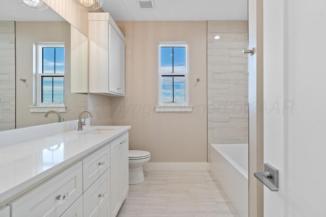 4051 Juniper Springs Road, Amarillo, TX 79119