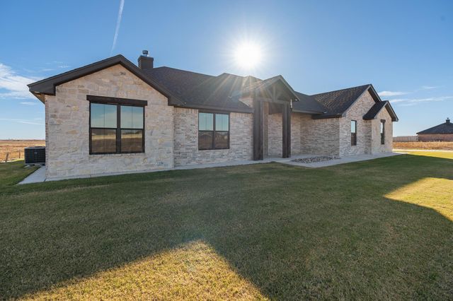 4051 Juniper Springs Road, Amarillo, TX 79119