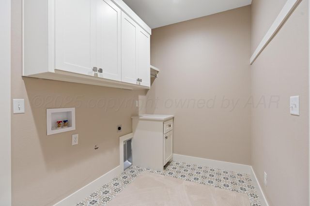 4051 Juniper Springs Road, Amarillo, TX 79119