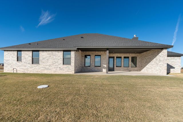 4051 Juniper Springs Road, Amarillo, TX 79119
