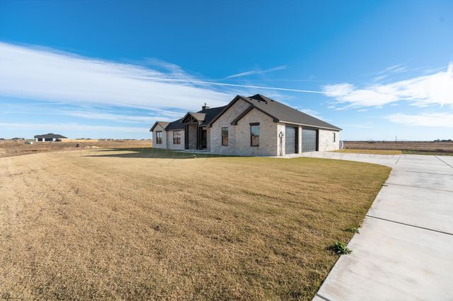 4051 Juniper Springs Road, Amarillo, TX 79119