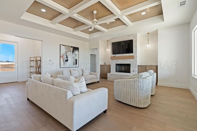 4051 Juniper Springs Road, Amarillo, TX 79119