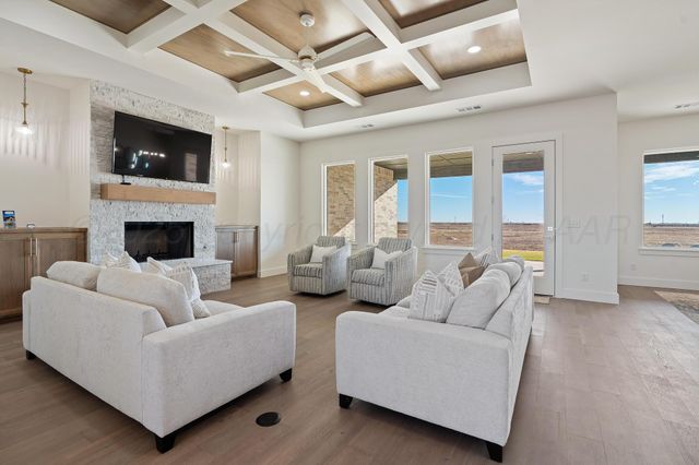 4051 Juniper Springs Road, Amarillo, TX 79119