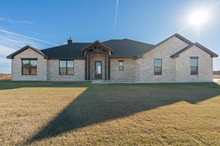 4051 Juniper Springs Road, Amarillo, TX 79119
