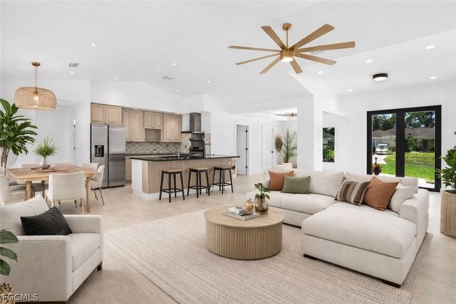 3310 3rd ST SW, Lehigh Acres, FL 33976