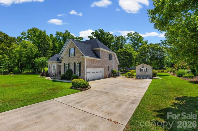 201 Bald Cypress Drive 1, Clover, SC 29710