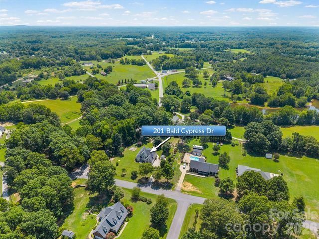 201 Bald Cypress Drive 1, Clover, SC 29710
