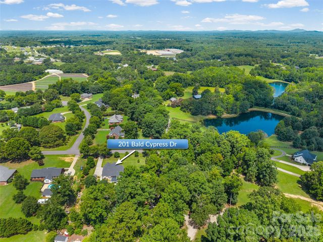 201 Bald Cypress Drive 1, Clover, SC 29710