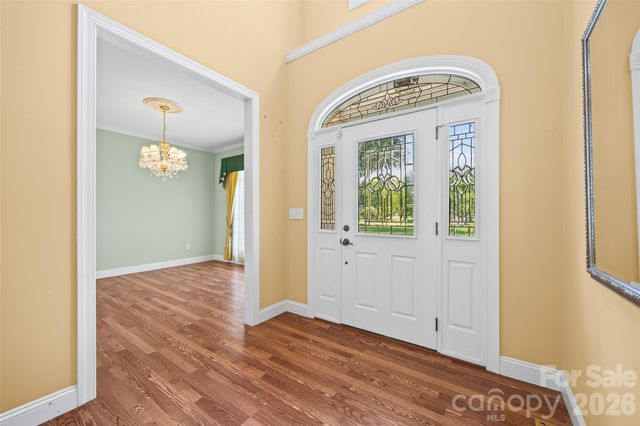 201 Bald Cypress Drive 1, Clover, SC 29710