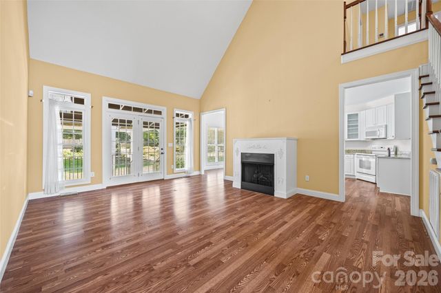 201 Bald Cypress Drive 1, Clover, SC 29710