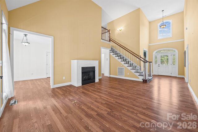 201 Bald Cypress Drive 1, Clover, SC 29710
