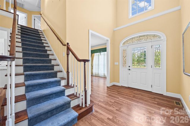 201 Bald Cypress Drive 1, Clover, SC 29710