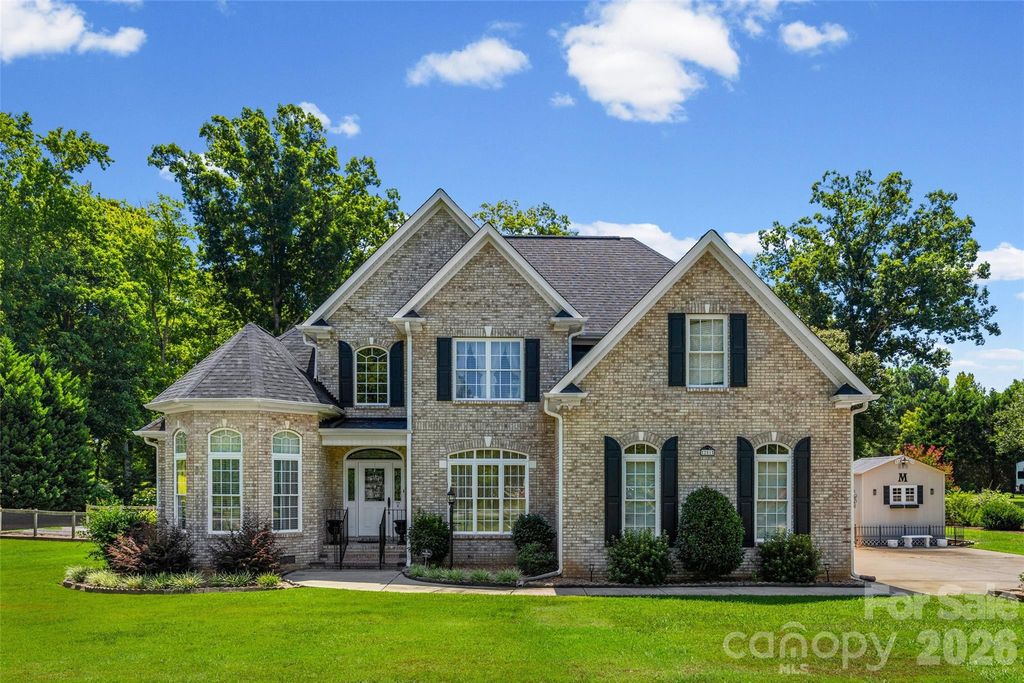 201 Bald Cypress Drive 1, Clover, SC 29710
