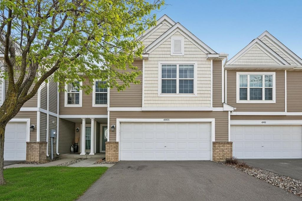 4905 Bluff Heights Trail SE, Prior Lake, MN 55372