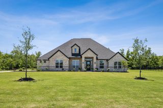 418 Sundance Trail, Sunnyvale, TX 75182