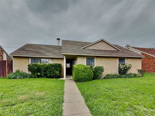 5026 Red River Trail, Grand Prairie, TX 75052