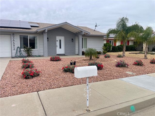 26592 Farrell St, Menifee, CA 92586